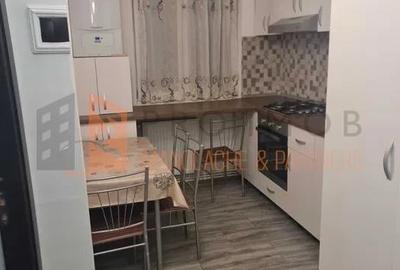 Apartament 2 camere cf 1 decomandat zona Balcescu Apartament 2 camere cf 1 decomandat zona Balcescu - 5