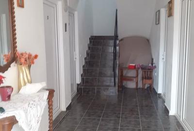 Casă cu 4 camere în Costinești - 2
