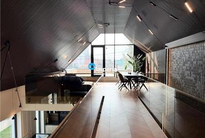 Vila premium Barn Hause, cu 5 cam,  Tatarasi Iasi - 11