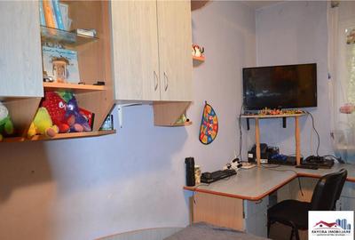 Apartament cu 2 Camere de Zona Mureseni - 1