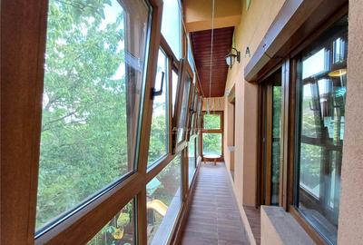 Vila Mogosoaia - 5 camere - 2 bai - 160 mp - 1100 mp teren - 28