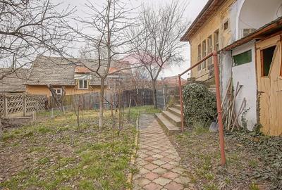 Garsonieră semidecomandată, mobilată în Centrul Istoric - 16