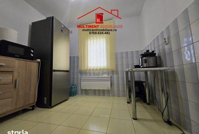 Apartament cu 2 camere decomandat în E3 - 12