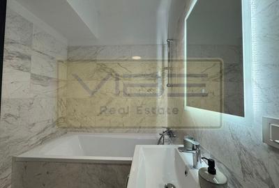 Apartament 2 camere loc parcare Royal Town Copou Apartament 2 camere loc parcare Royal Town Copou - 15