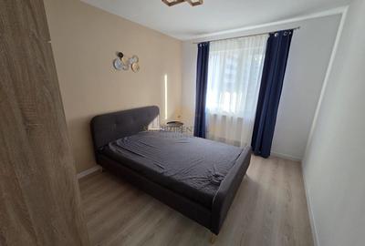 Apartament cu 2 camere semidecomandat în Sud - 5