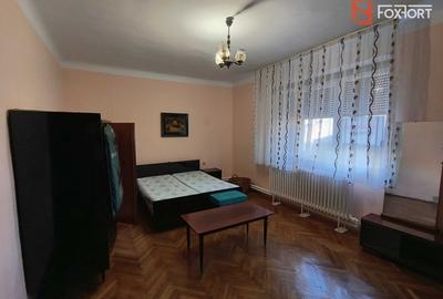 Duplex cu 3 camere si teren de 450 mp la curte comuna, zona Sagului - 8