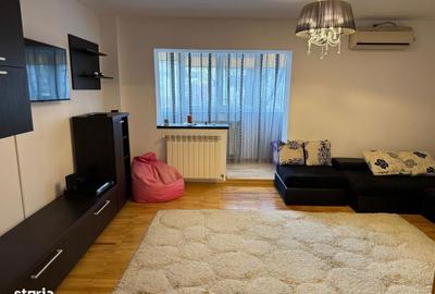 Apartament cu 2 camere decomandat în Tătărași - 2