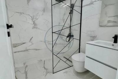 Apartament 2 camere zona Mall, Str. Granicerilor - 11