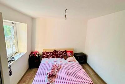 Vand casa 110mp pod mansardabil cu teren 700mp in Capidava, Topalu - 3