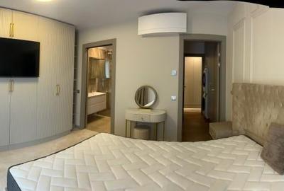 Inchiriere ap. de lux, 4 camere, 3 bai, 3 terase, Buna Ziua - 6