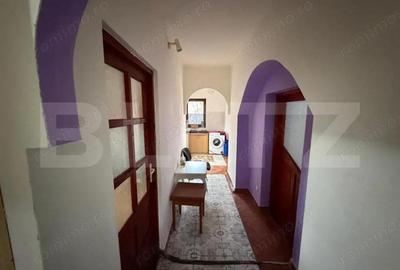 Apartament cu 3 camere decomandat în Central - 3