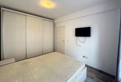 Închiriere apartament 2 camere mobilat cu parcare si boxa et 2  Avantgarden 3 - 11