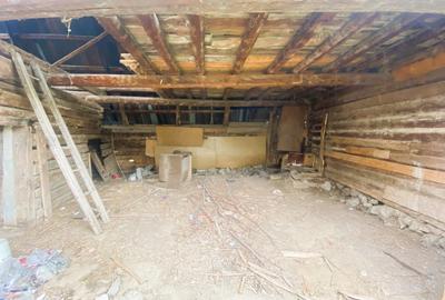 OCAZIE! Casa cu teren central Rasinari toate utilitatile la poarta OCAZIE! Casa cu teren central Rasinari toate utilitatile la poarta - 8