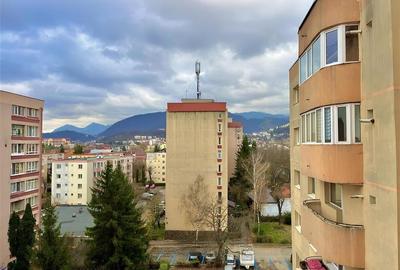 Garsoniera la Etaj Intermediar in Bartolomeu str De Mijloc - 9