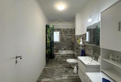 Apartament cu 2 camere decomandat în Giarmata - 2