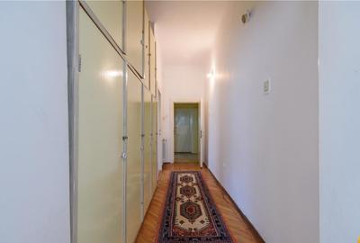 Casă cu 4 camere cu Teren 593 Mp în Centrul Civic - 15