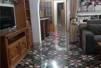 Apartament cu 4 camere semidecomandat, mobilat în Titan - 3