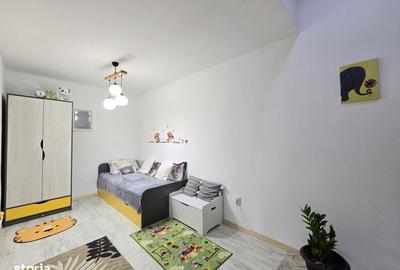 Casă cu 4 camere în Bughea de Sus - 8