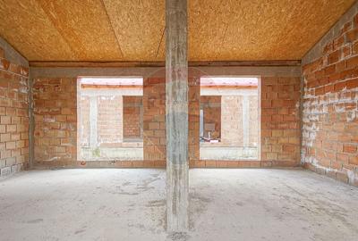 Casă cu 3 camere cu Teren 357 Mp în Hărman - 2