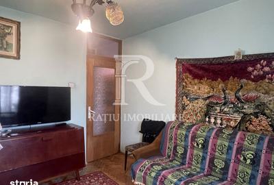Apartament cu 3 camere decomandat în Calea Aradului - 2
