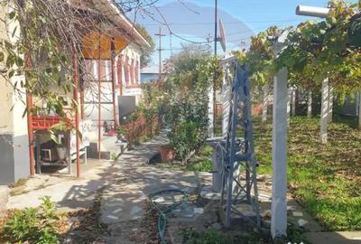 Casă cu 3 camere cu Teren 1000 Mp în Negoi - 5