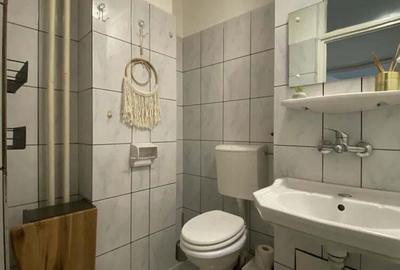 Garsoniera in Calea Buziasului - 3