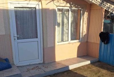Casă individuală cu 3 camere cu Teren 95 Mp în Horga - 12