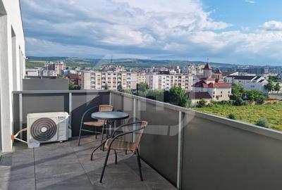 Apartament de inchiriat 2 camere, Marasti - 6