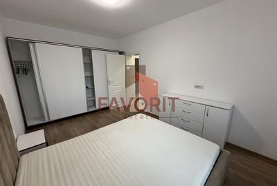 Disponibil imediat. Bloc nou. Zona Torontalului - 3