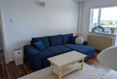 Parcul circului - Lidl ,  parcare lejera, aproape metrou. - 3