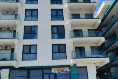 Mamaia Sat Prima linie Mare spatiu comercial 345 mp ideal restaurant - 5