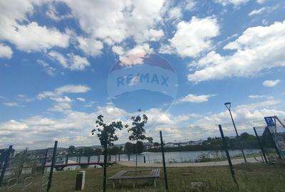 Apartament de vanzare cu gradina - 2