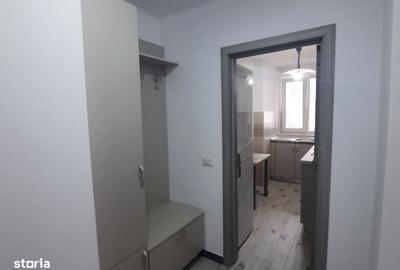 Apartament cu 2 camere, mobilat în Central - 12