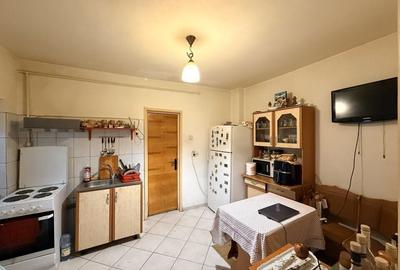 Casa / Vila 3 camere zona Gara de Nord - Mircea Vulcanescu - 6