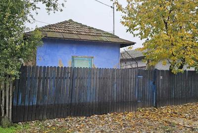 Casă cu 4 camere în Stănești - 3