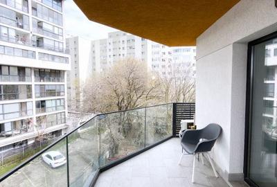 Apartament cu 2 camere decomandat, mobilat în Colentina - 12