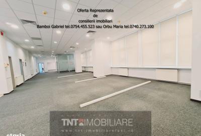 Spațiu comercial, de 429 mp, în Centru Civic - 6