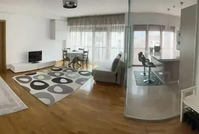 Apartament 2 camere Complex Rezidențial exclusivist Carol ParkI Metrou - 3