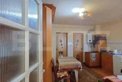 Casă cu 2 camere cu Teren 202 Mp în Turda - 8