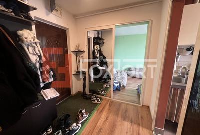 COMISION 0% Apartament de vanzare cu 3 camere, 67 mp utili, Zona Cetatii - 7