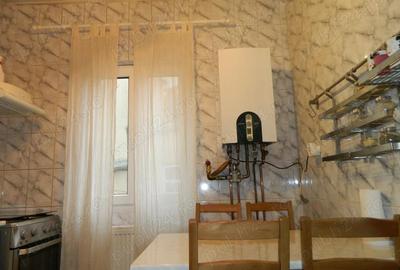 Ferdinand - Foisorul de Foc | 2 Camere 70 mp | Centrala Proprie | 2 Bai - 4