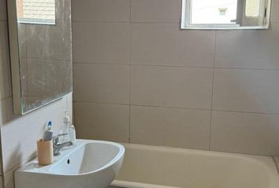 Apartament cu 2 camere semidecomandat, mobilat în Cetate - 8