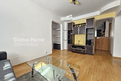 Apart 4 camere 86mp | Aviatiei - Mall Promenada - Metrou AV | Centrala proprie - 4