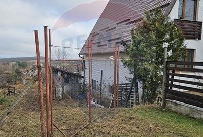 Teren  vanzare 1441 mp Cisnadioara strada Ciresilor - 5