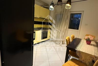 Apartament cu 3 camere, centrala proprie, zona Soarelui - 3