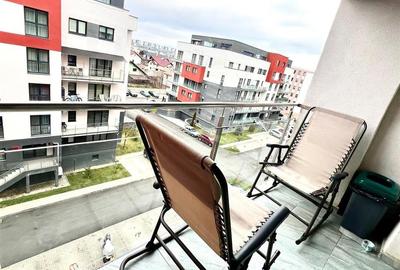 Apartament 2 Camere Zona Coresi - 10