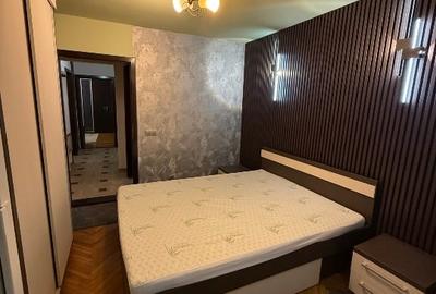 Ap 3 camere decomandat AN mare, etaj 1 Iosia cu loc de parcare inclus - 9