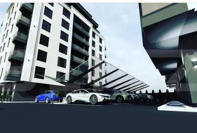 Apartament cu 3 camere decomandat în Central - 3