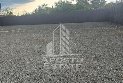 Teren 500 mp - Aradul Nou Teren 500 mp - Aradul Nou - 1