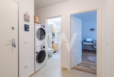 Apartament 2 camere spatios si luminos, ideal pentru locuinta sau investitie! - 11